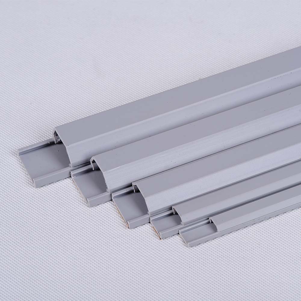 รางพลาสติก